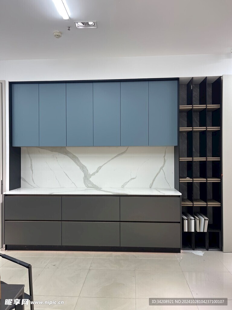 室内设计全屋定制厨房卧室衣柜