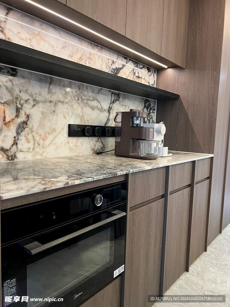 室内设计全屋定制厨房卧室衣柜