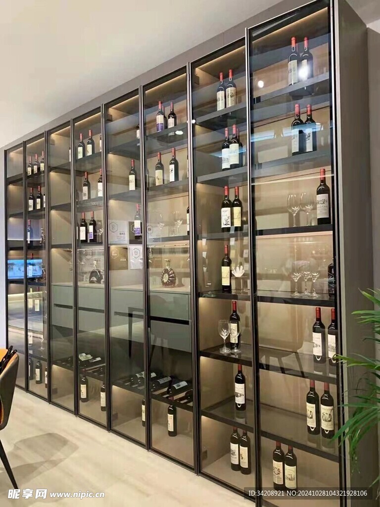 室内设计全屋定制厨房卧室衣柜