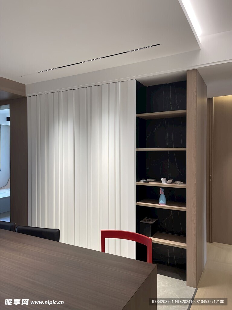 室内设计全屋定制衣服厨房卧室柜