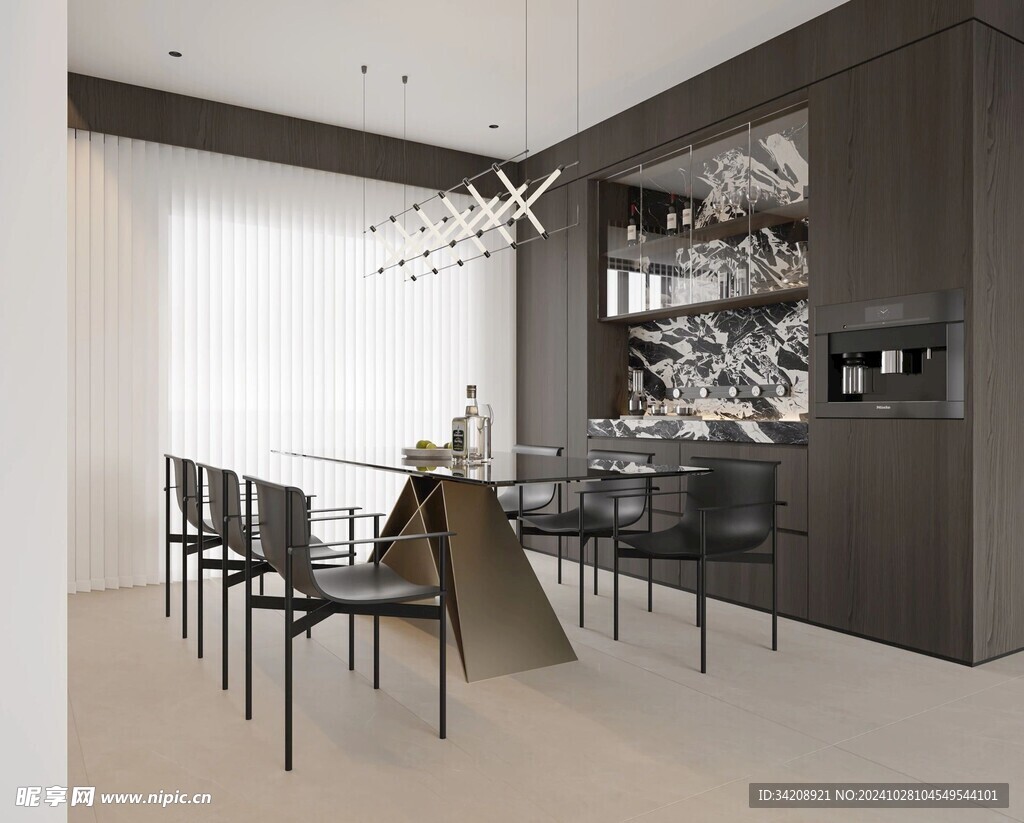 室内设计全屋定制衣服厨房卧室柜