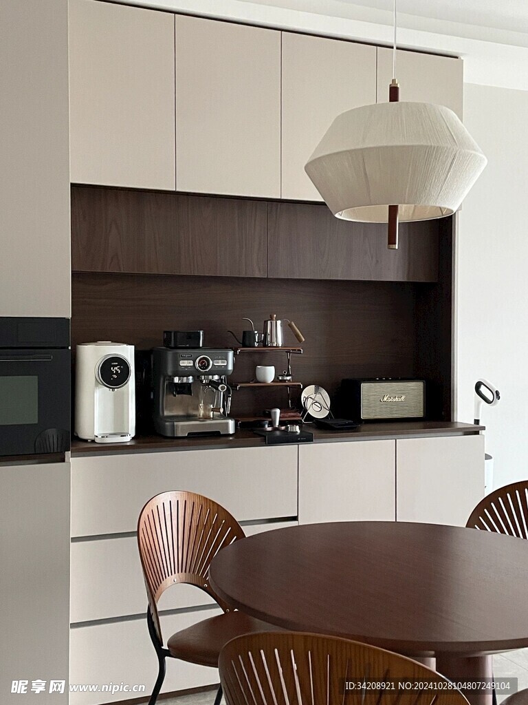 室内设计全屋定制衣服厨房卧室柜