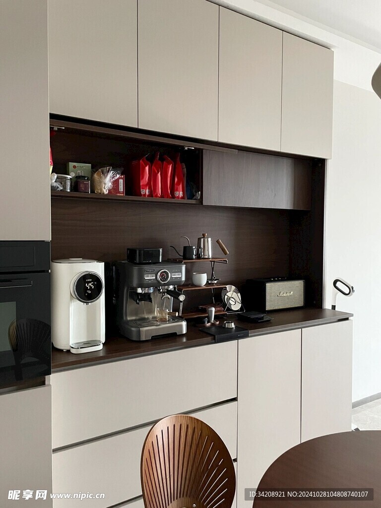 室内设计全屋定制衣服厨房卧室柜