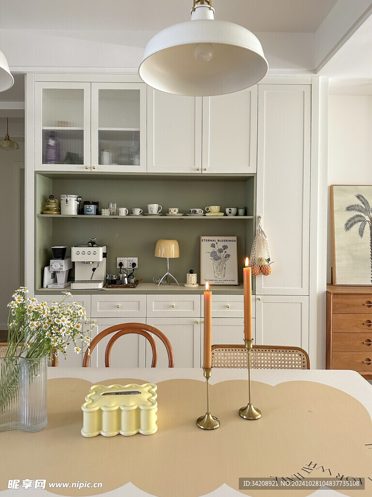 室内设计全屋定制衣服厨房卧室柜