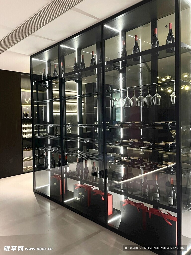 室内设计全屋定制衣服厨房卧室柜