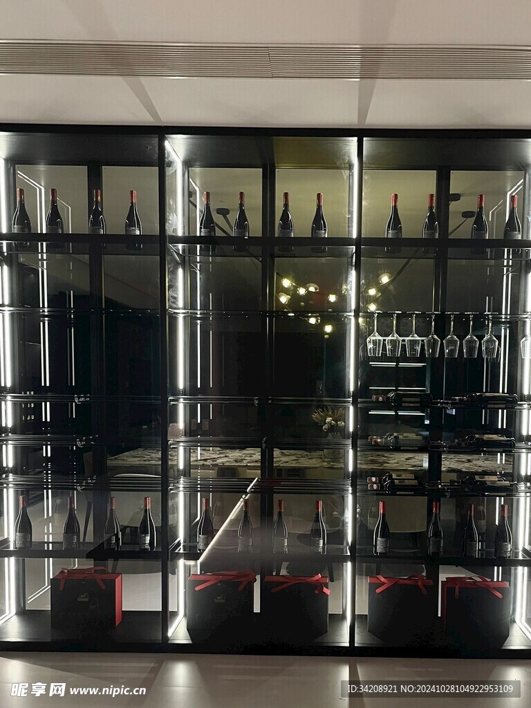 室内设计全屋定制衣服厨房卧室柜