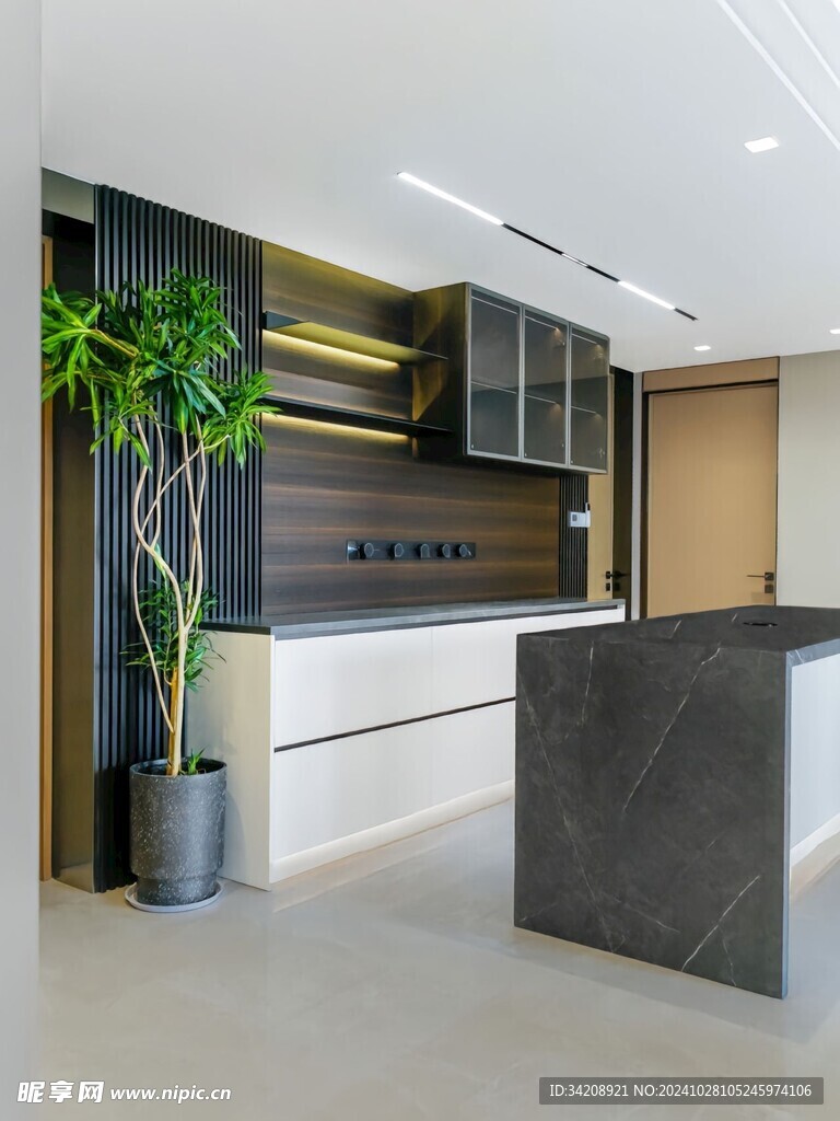 室内设计全屋定制衣服厨房卧室柜