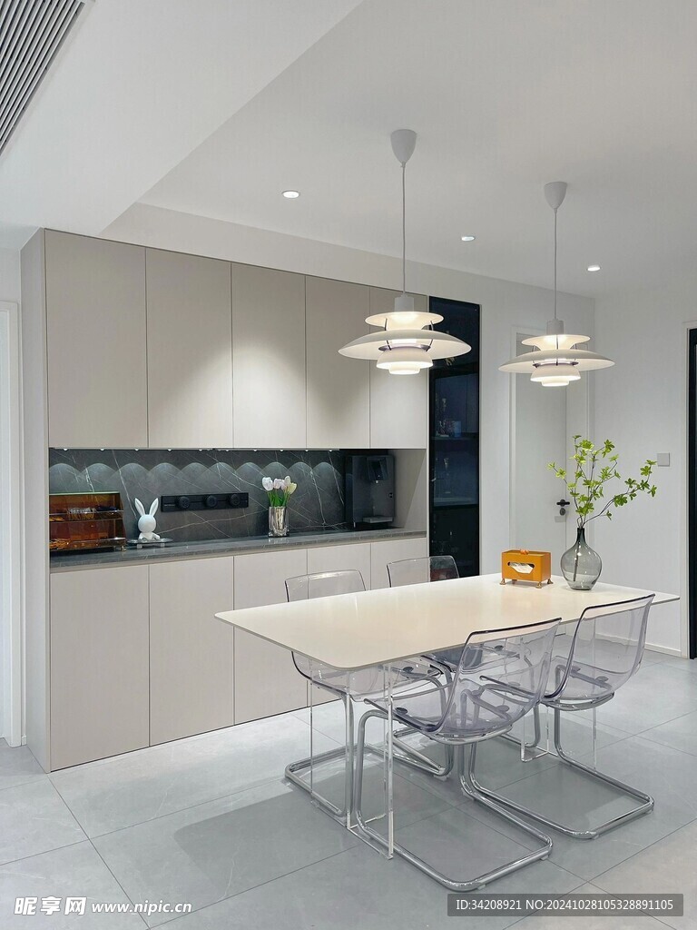 室内设计全屋定制衣服厨房卧室柜