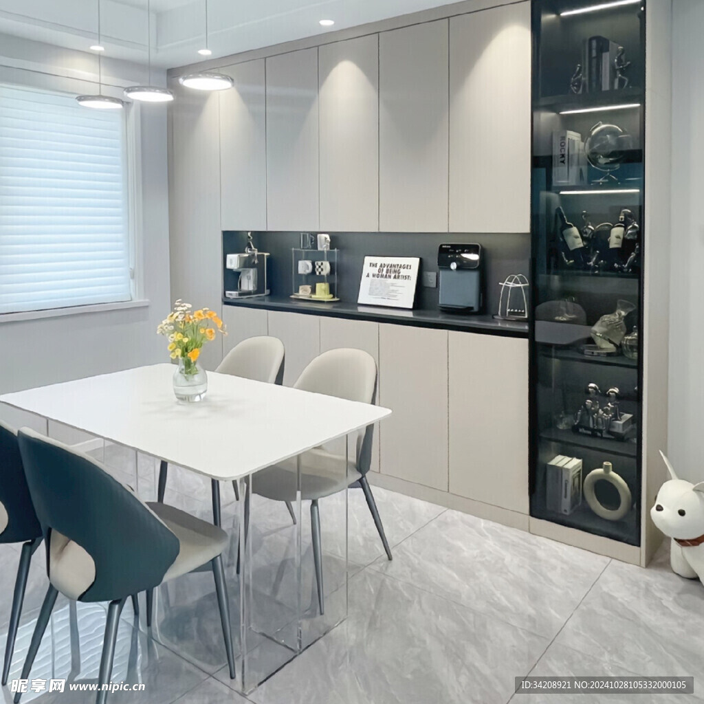 室内设计全屋定制衣服厨房卧室柜