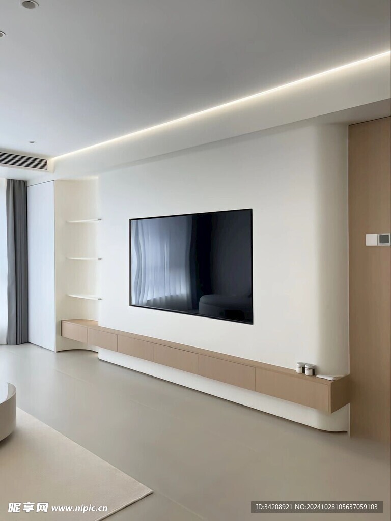 室内设计全屋定制衣服厨房卧室柜