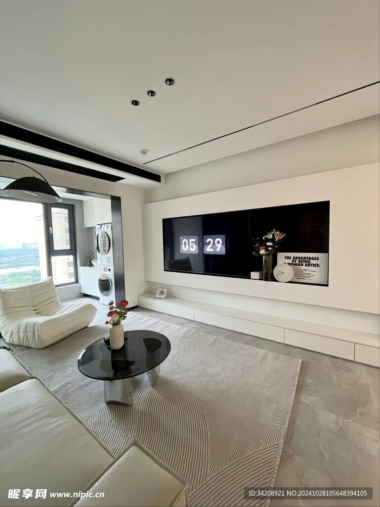 室内设计全屋定制衣服厨房卧室柜