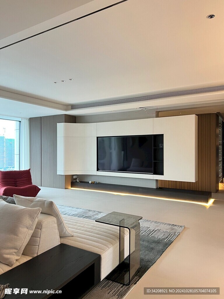 室内设计全屋定制衣服厨房卧室柜