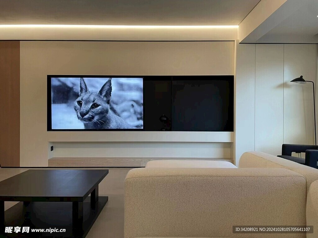 室内设计全屋定制衣服厨房卧室柜