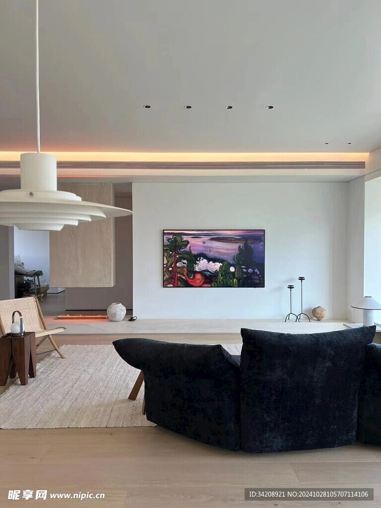 室内设计全屋定制衣服厨房卧室柜