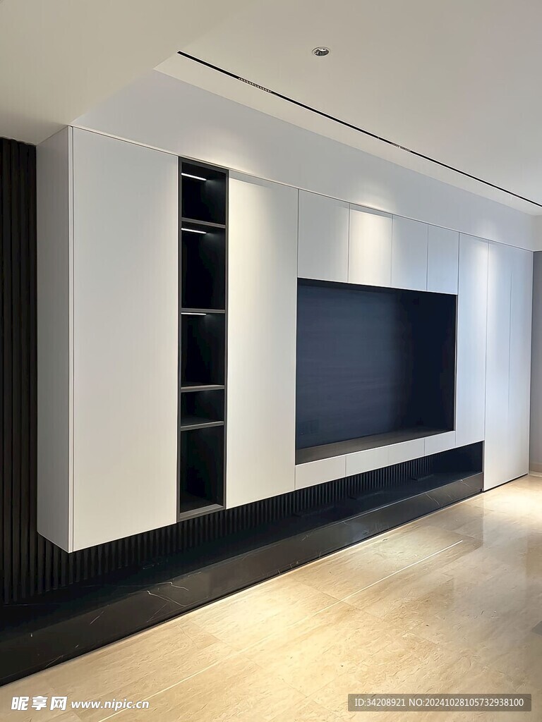 室内设计全屋定制衣服厨房卧室柜