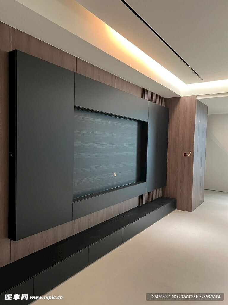 室内设计全屋定制衣服厨房卧室柜