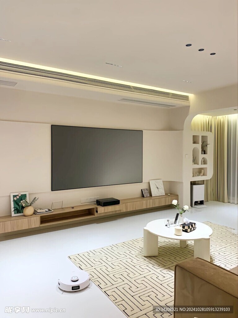 室内设计全屋定制柜子衣柜橱柜吊