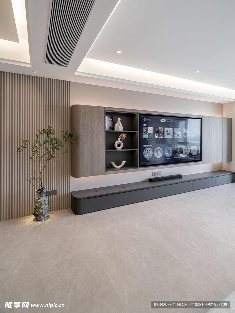 室内设计全屋定制柜子衣柜橱柜吊