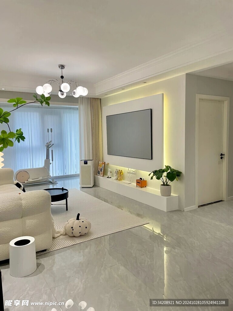 室内设计全屋定制柜子衣柜橱柜吊