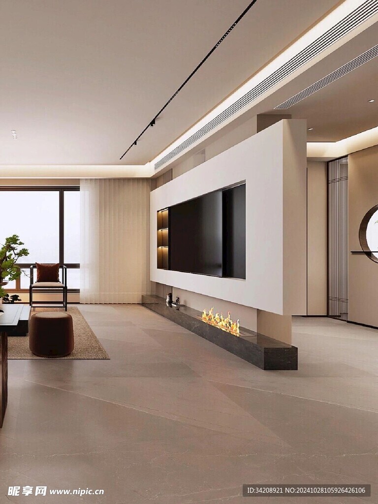 室内设计全屋定制柜子衣柜橱柜吊