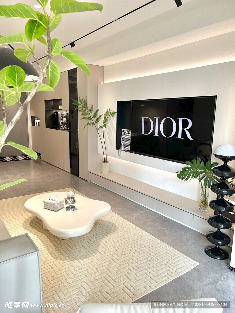 室内设计全屋定制柜子衣柜橱柜吊