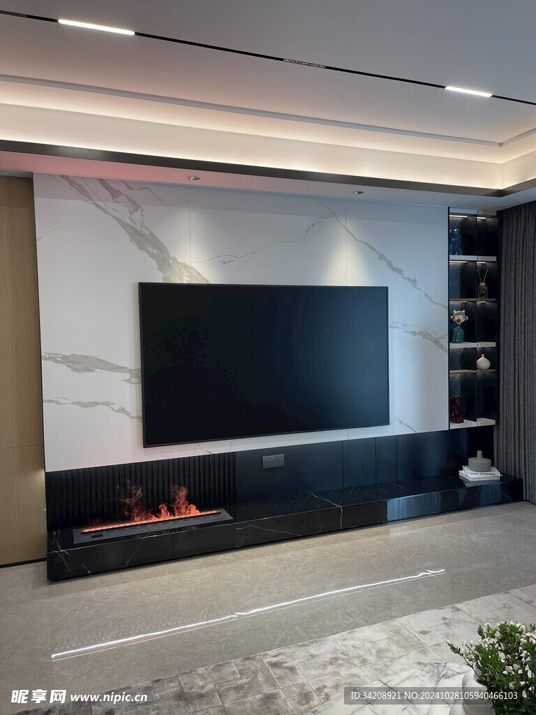 室内设计全屋定制柜子衣柜橱柜吊