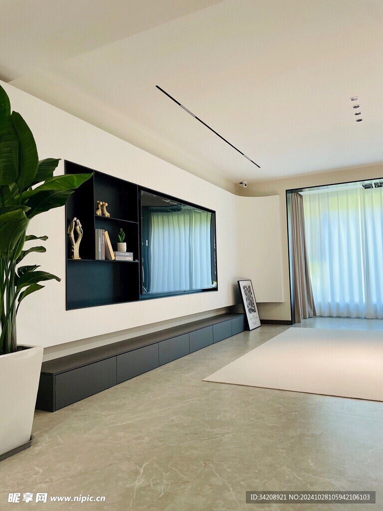 室内设计全屋定制柜子衣柜橱柜吊