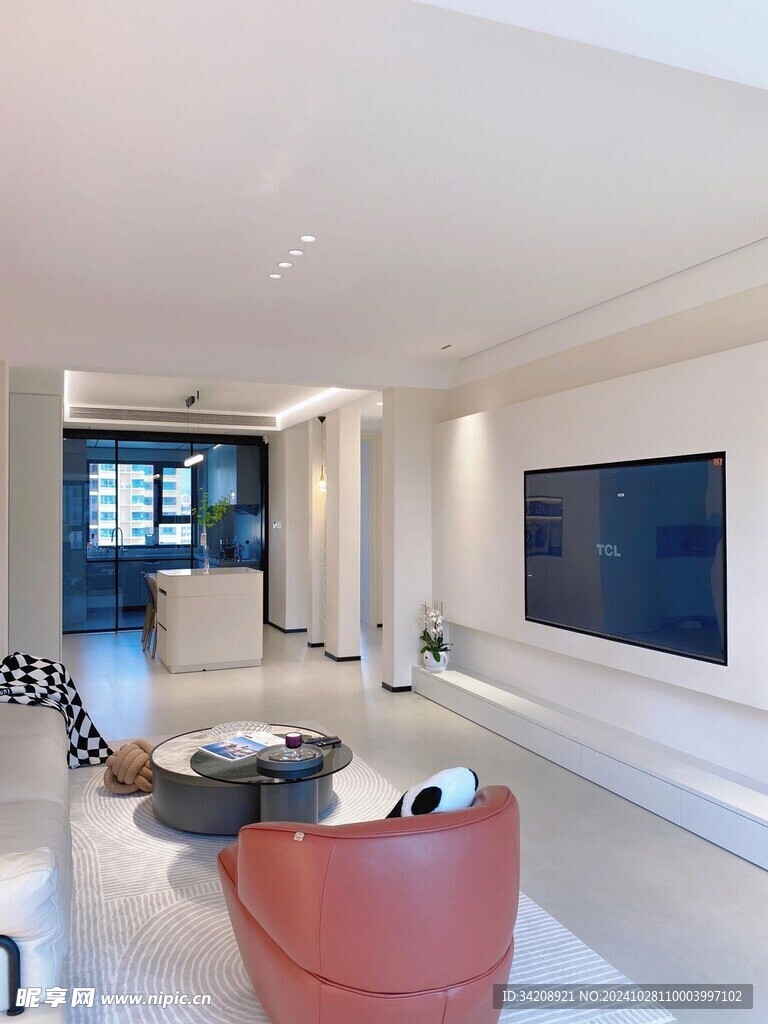 室内设计全屋定制柜子衣柜橱柜吊