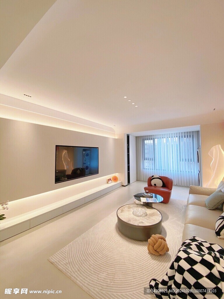 室内设计全屋定制柜子衣柜橱柜吊