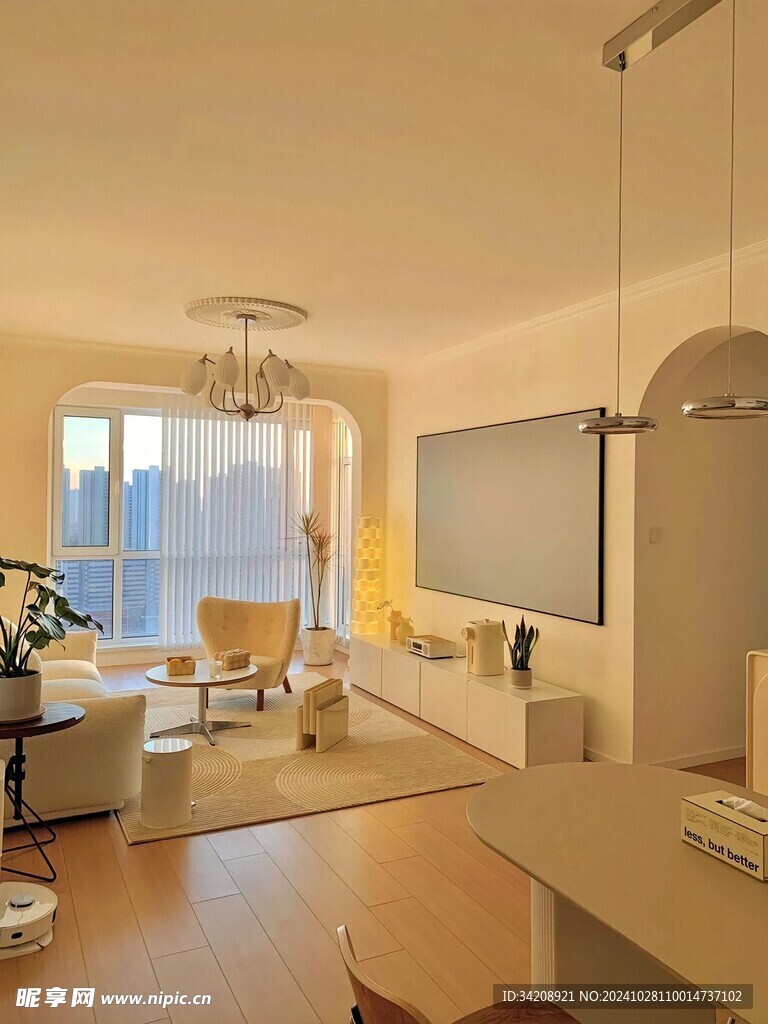 室内设计全屋定制柜子衣柜橱柜吊