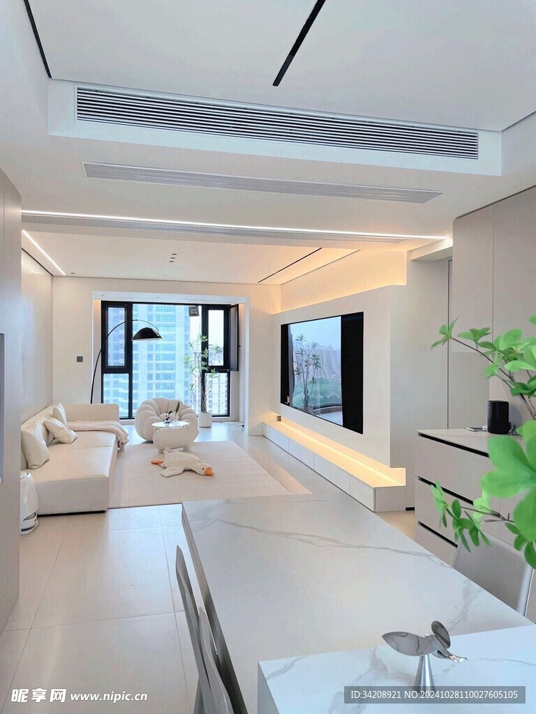 室内设计全屋定制柜子衣柜橱柜吊