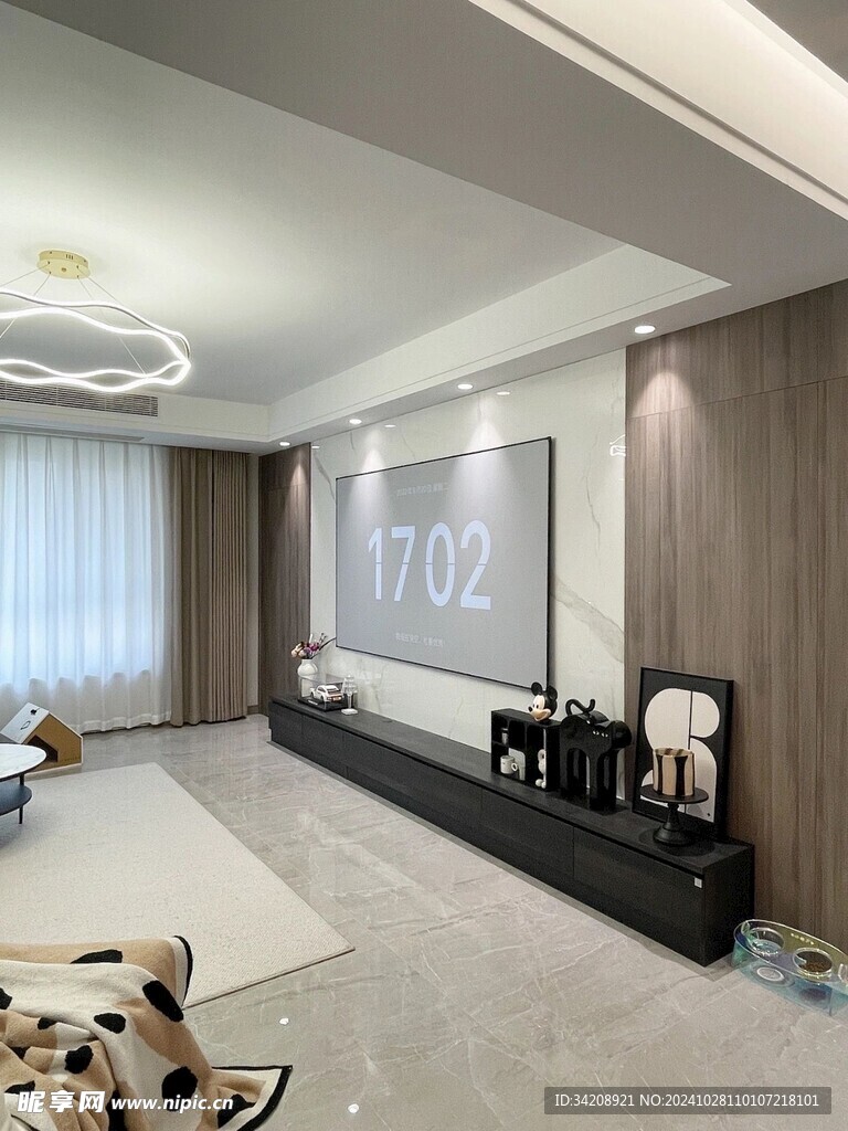 室内设计全屋定制柜子衣柜橱柜吊