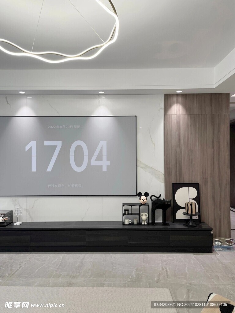 室内设计全屋定制柜子衣柜橱柜吊