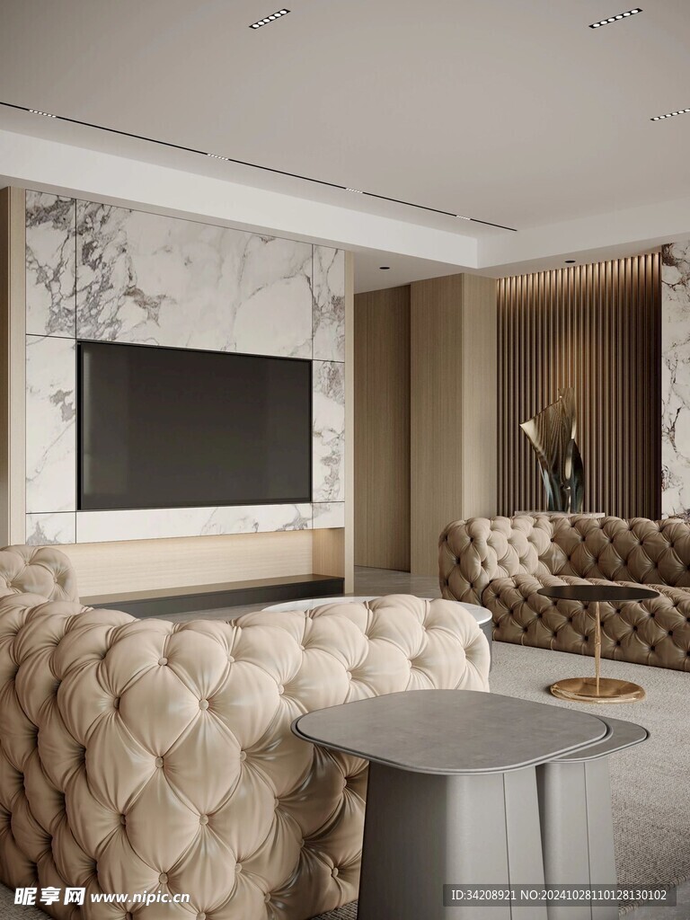 室内设计全屋定制柜子衣柜橱柜吊