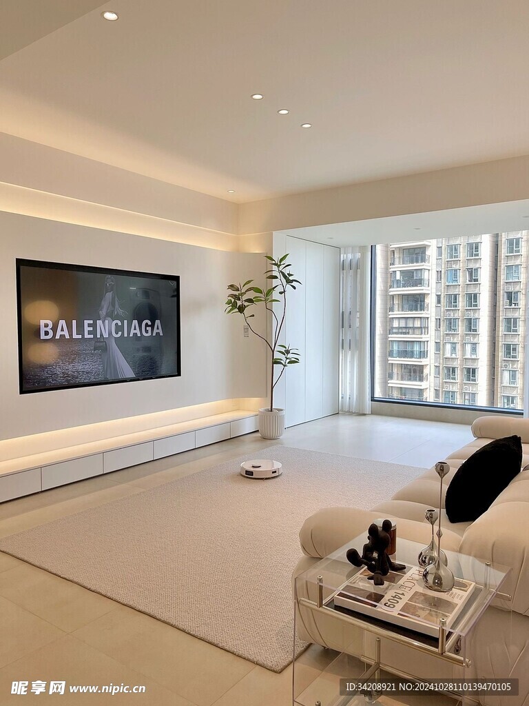 室内设计全屋定制柜子衣柜橱柜吊