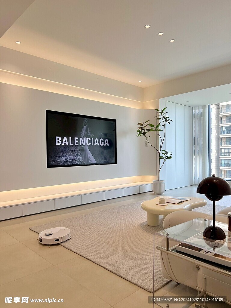 室内设计全屋定制柜子衣柜橱柜吊