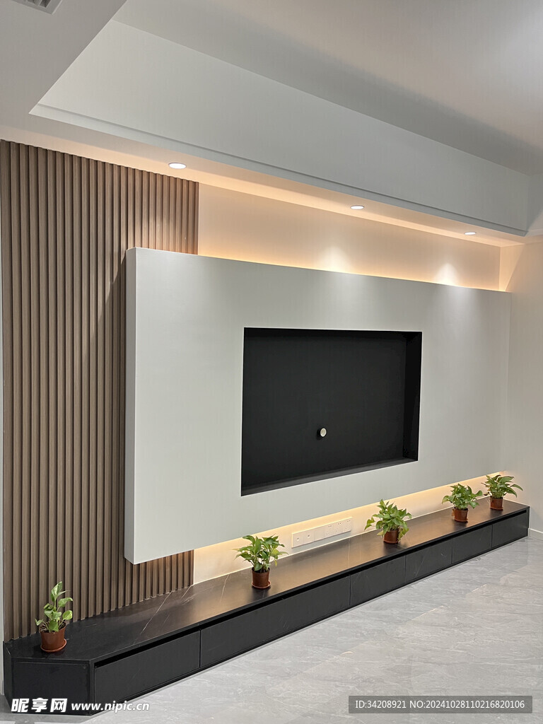 室内设计全屋定制柜子衣柜橱柜吊