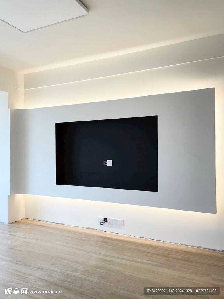 室内设计全屋定制柜子衣柜橱柜吊