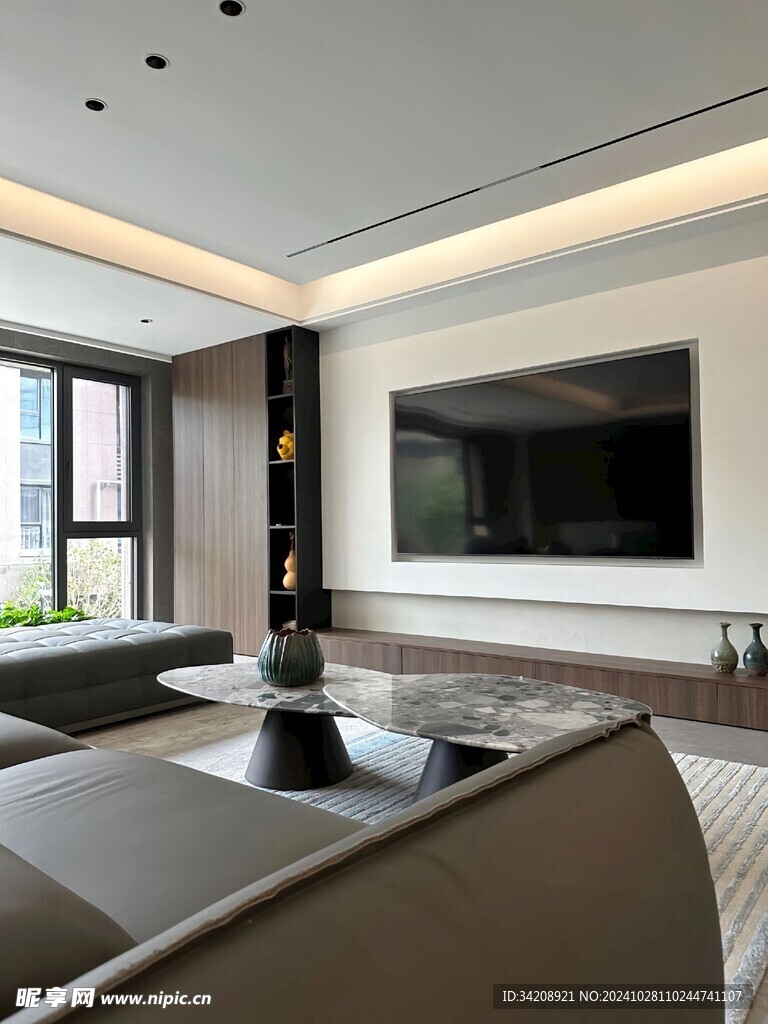 室内设计全屋定制柜子衣柜橱柜吊