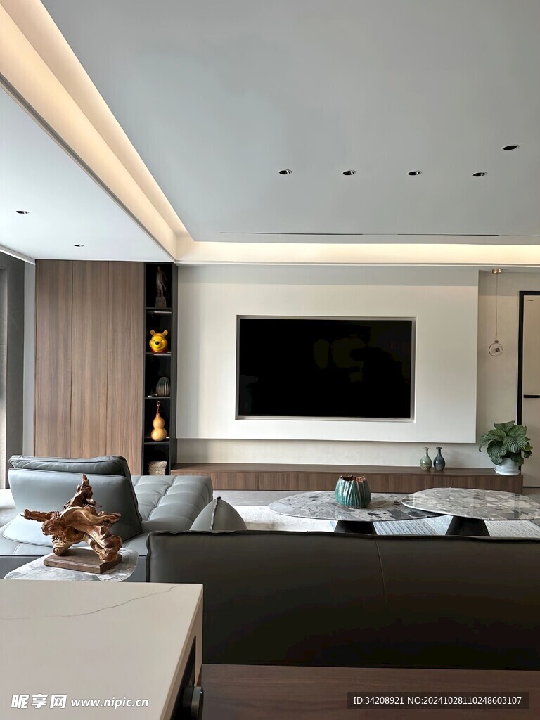 室内设计全屋定制柜子衣柜橱柜吊