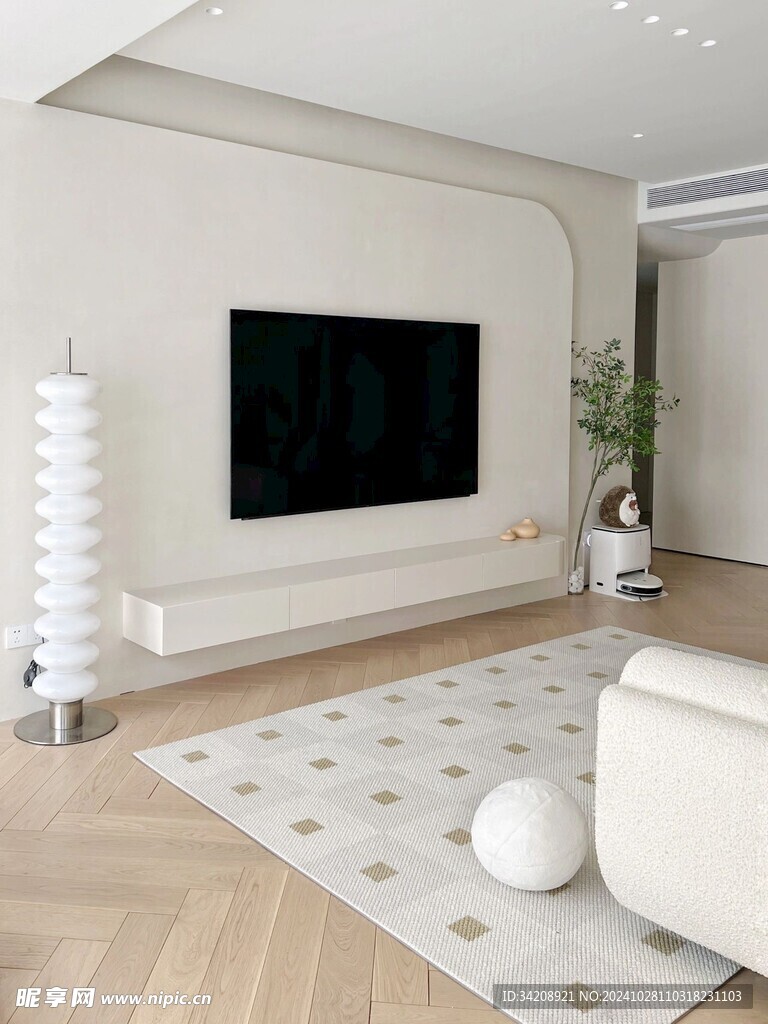 室内设计全屋定制柜子衣柜橱柜吊