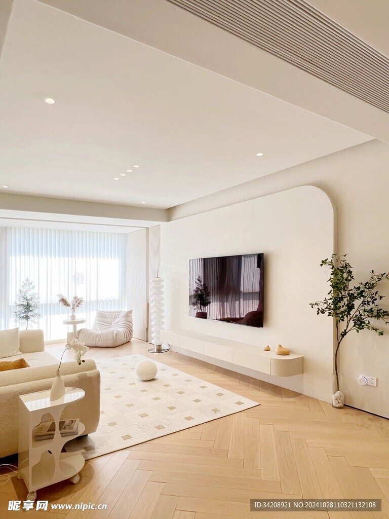 室内设计全屋定制柜子衣柜橱柜吊