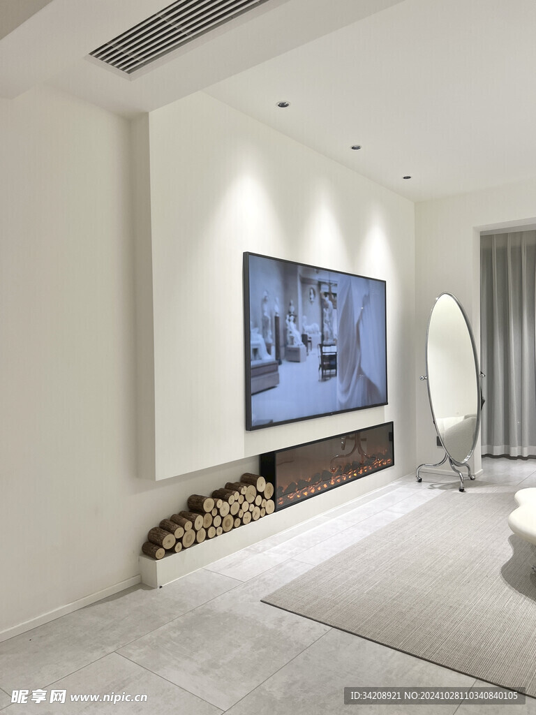 室内设计全屋定制柜子衣柜橱柜吊