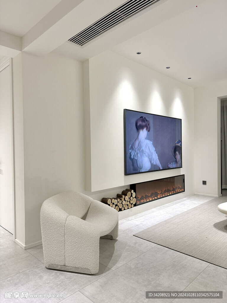 室内设计全屋定制柜子衣柜橱柜吊