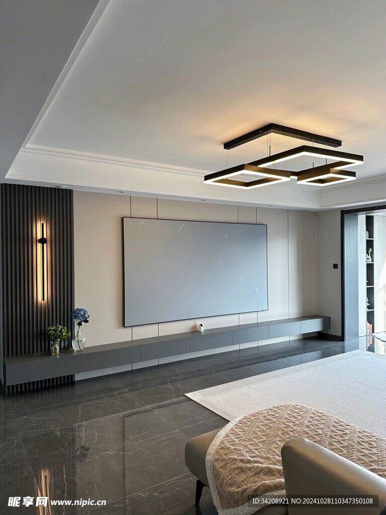 室内设计全屋定制柜子衣柜橱柜吊