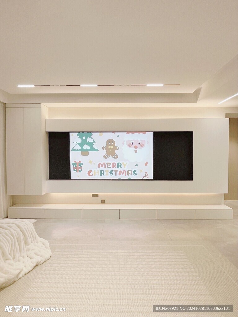 室内设计全屋定制柜子衣柜橱柜吊