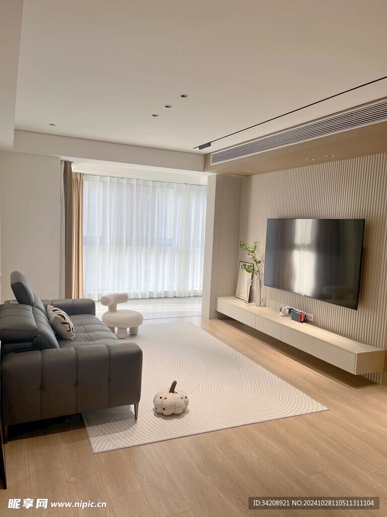 室内设计全屋定制柜子衣柜橱柜吊