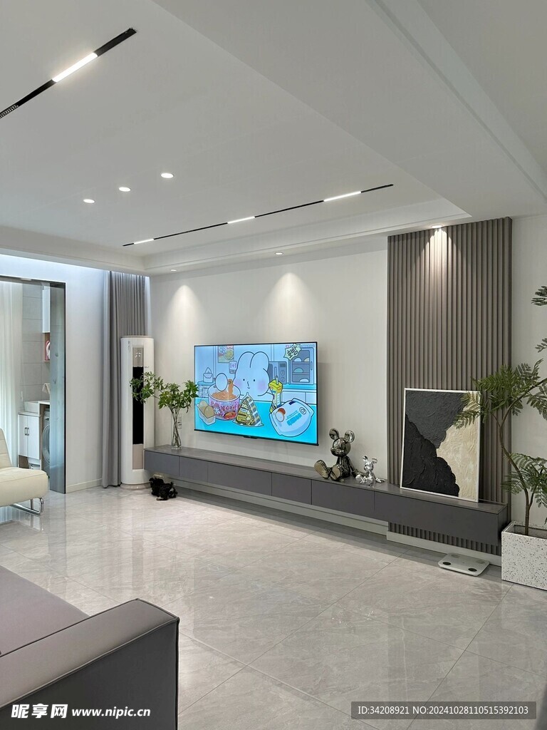 室内设计全屋定制柜子衣柜橱柜吊