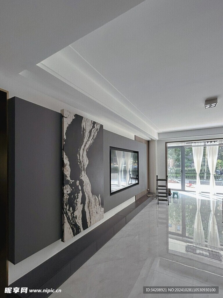 室内设计全屋定制柜子衣柜橱柜吊