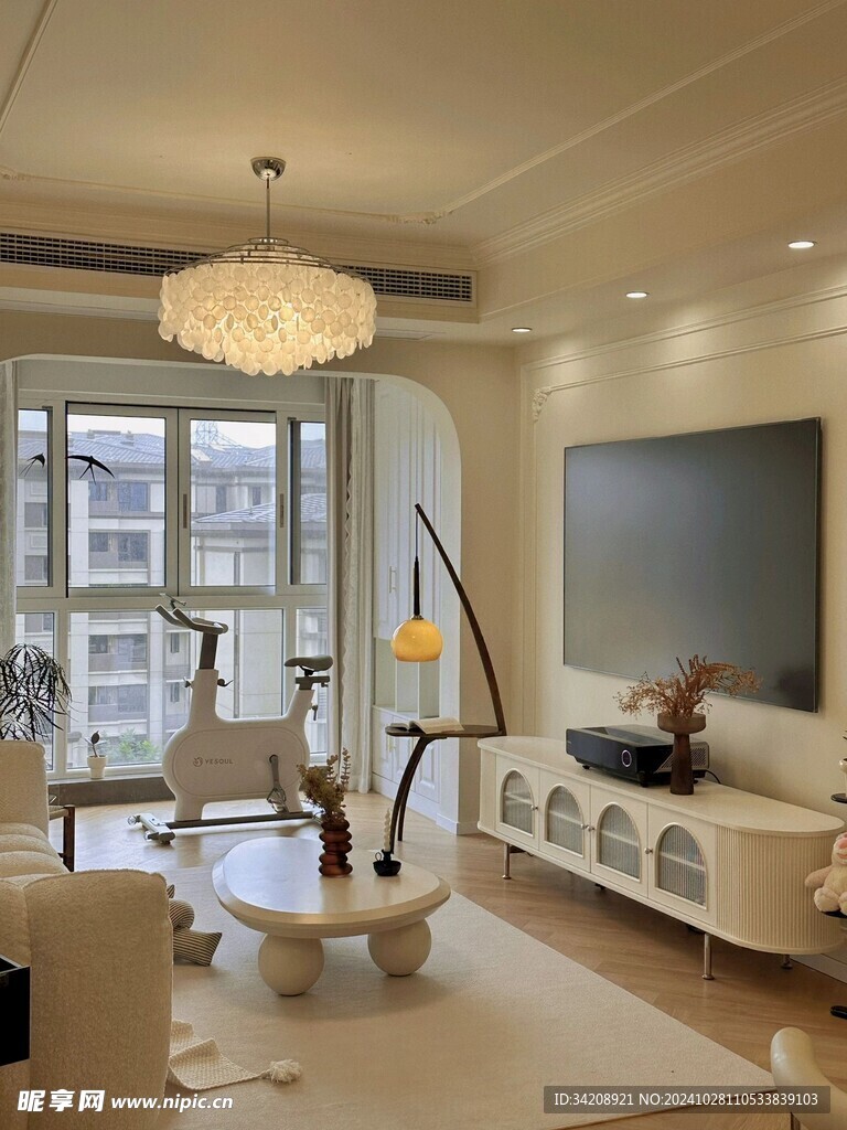 室内设计全屋定制柜子衣柜橱柜吊